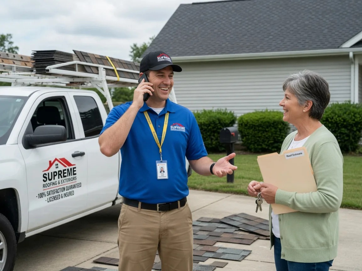 Roof Replacement Courtland, AL FAQs